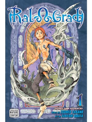 cover image of Ral Ω Grad, Volume 1